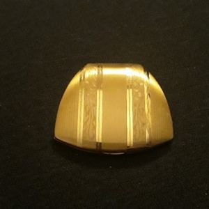 Vintage Elgin Compact